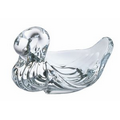 Swan Soap Dish